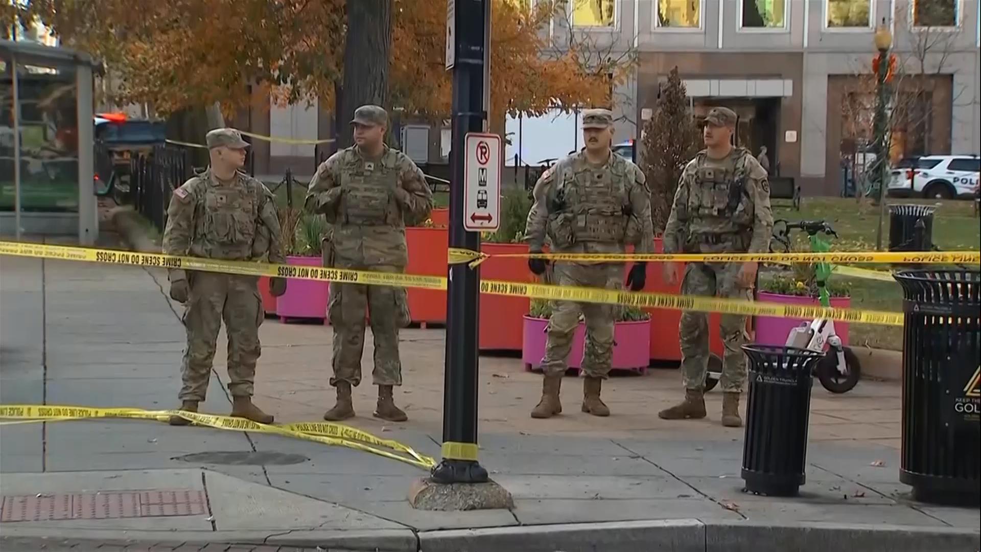 AP Top Stories November 25