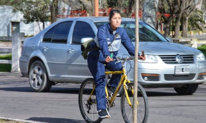 Realizan este sábado la Feria de Movilidad Sustentable