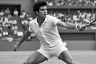 Fallece la leyenda del tenis mexicano Vicente Zarazúa a los 81 años