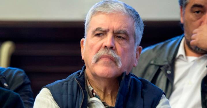 Tragedia de Once: Julio De Vido se presentó en Comodoro Py y quedó detenido