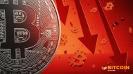 Bitcoin Price Crashes to $94,000 and New Six