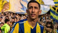 Ángel Di María habló sobre el título otorgado a Central: "Nos sentíamos campeones"
