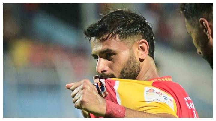 FIFA to seek AIFF response on Anwar Ali transfer case delay