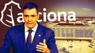 Sánchez inaugurará la ampliación del puerto de Ceuta construida por la 'pagamordidas' Acciona