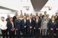 Gobierno responde a peticiones de transportistas y aseguran fortalecimiento de seguridad; ¿cómo lo lograrán?