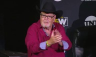 WWE Hall Of Famer Jim Ross Confirms Expected Return Date To AEW Commentary Team