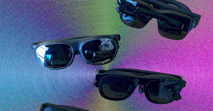 Go Beyond 20/20 With These WIRED-Tested Smart Glasses