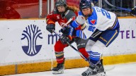 PWHL's 3rd season features growth and Olympics as league grows to 8 teams