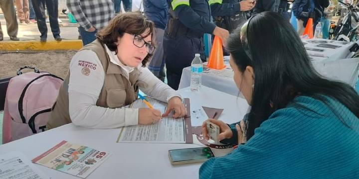 ¿Buscas empleo? La Secretaría del Bienestar tiene un vacante que ofrece más de 60 mil pesos