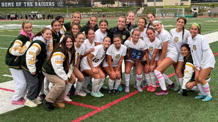 Morris Knolls ends 16-year North 1, Group 3 title drought with win over Ramapo