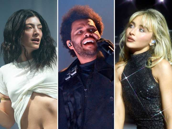 The 6 biggest snubs, surprises, and missteps of the 2026 Grammy nominations