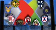 Inicia la Liguilla de la Liga MX; Así se jugarán los cuartos de final