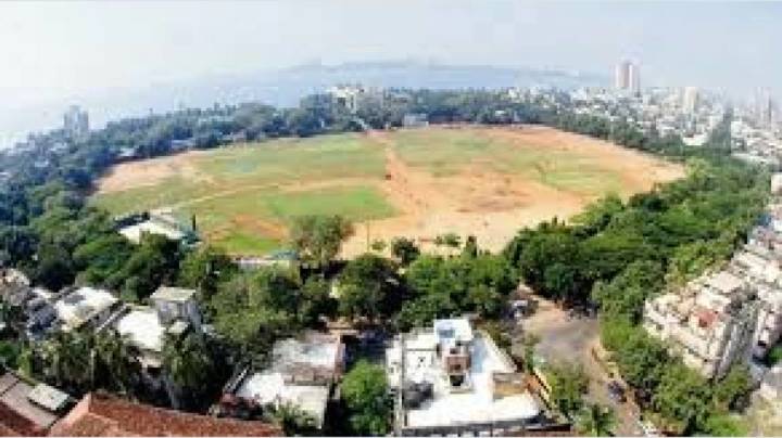 BMC to lay red soil at four more playgrounds in Matunga, Wadala and Sion despite opposition