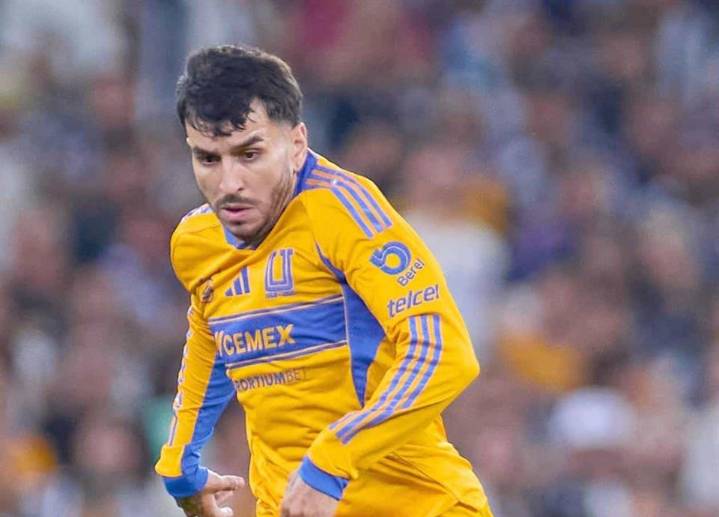 Quiere Tigres ser de 10