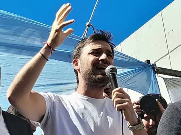 Disputa. La Corte Suprema habilitó el reclamo de Chubut por el dominio de la represa Futaleufú