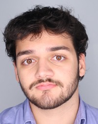 Movie Review: ‘Good Fortune’, Class and Comedy in the City of (Inept) Angels