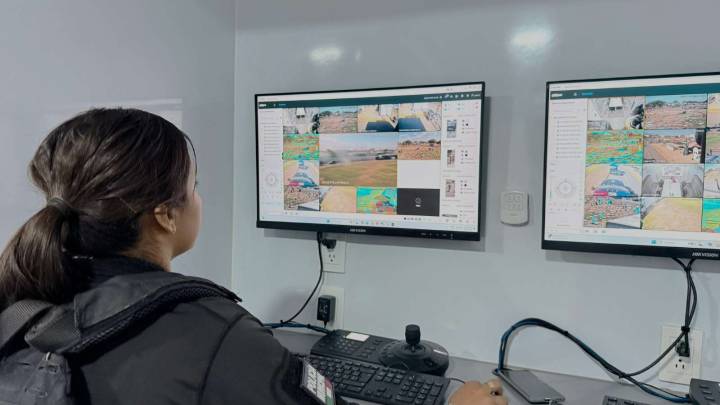 Refuerza Policía Municipal vigilancia en panteones