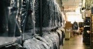 Dry cleaning chemical increases risk of liver cancer, study says