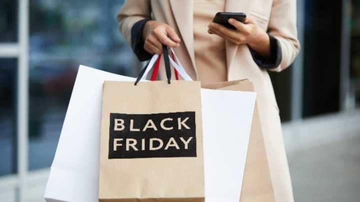 El Black Friday no nació en las tiendas: la sorprendente historia detrás del día de las rebajas