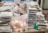 Poll: Americans see drugs as a much bigger problem nationally than locally