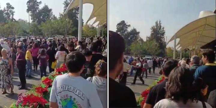 Ciudadanos reportan la activación de la alerta sísmica en Coyoacán y Tlalpan: Sismológico aclara que no se registró algún temblor