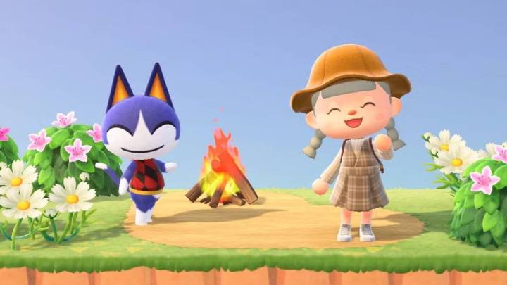 Animal Crossing 3.0 Update: New Quality-of-Life Feature for Easier Island Design