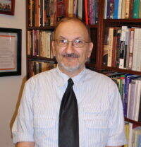 D’var Torah: Stairway to Heaven