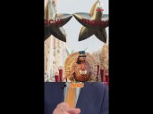 The history of Macy’s Thanksgiving Day Parade