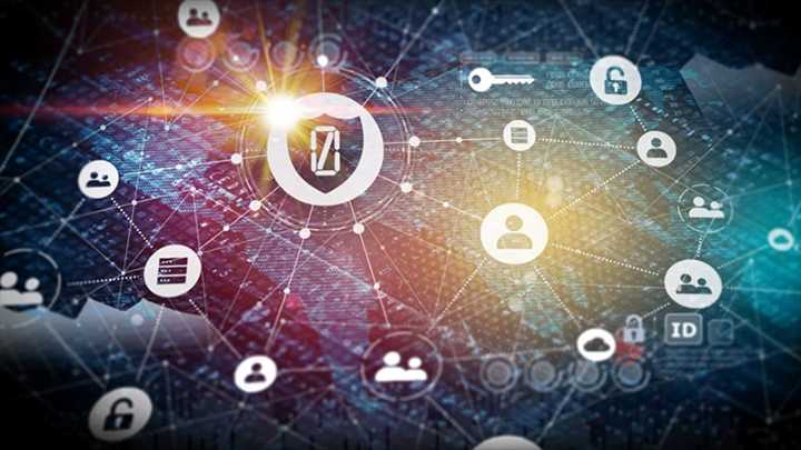 Cyber stands at a critical point with the rise of agentic AI