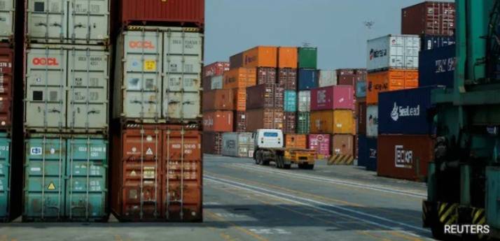 India’s Exports to US Fall 37.5% During May-September Amid Tariff Hike