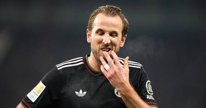 Union Berlin ends Bayern Munich's record 16-game winning streak with 2