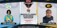 Southern and Grambling extend Bayou Classic rivalry with esports showdown at Champions Square