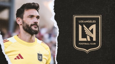 LAFC roster update: Hugo Lloris in talks for return