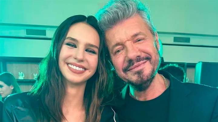 Marcelo Tinelli rompió el silencio sobre las amenazas que recibió su hija Juana: “Estamos muy preocupados”