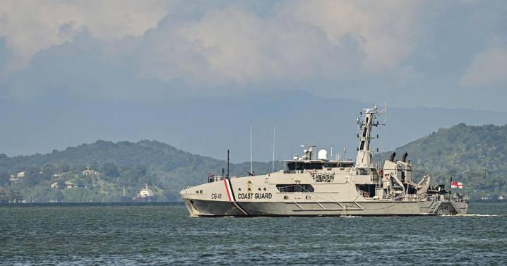 Trump’s Caribbean military buildup: A war on drugs or a regime