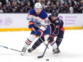 Player grades: Edmonton Oilers almost conjure up magic, but lose to CBJ 5