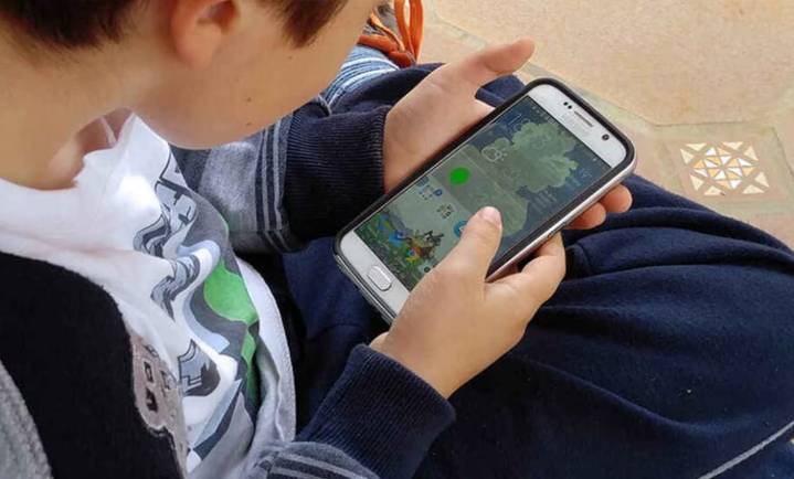 Celebra Querétaro que Aguascalientes replique restricción de celulares