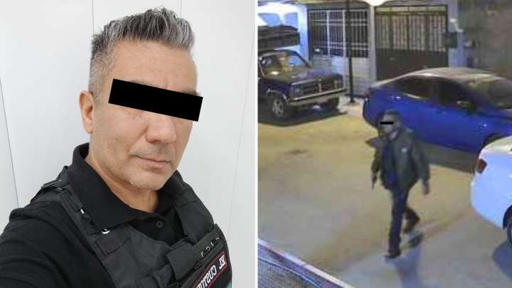 ¿Quién es “El Custodio” y Cuál Fue su Última Publicación Antes del Multihomicidio en Acolman?