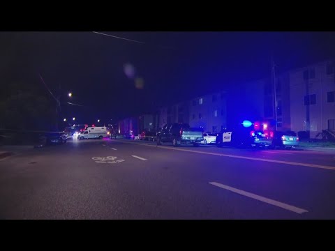 Officials searching for driver who struck, injured child in Escondido