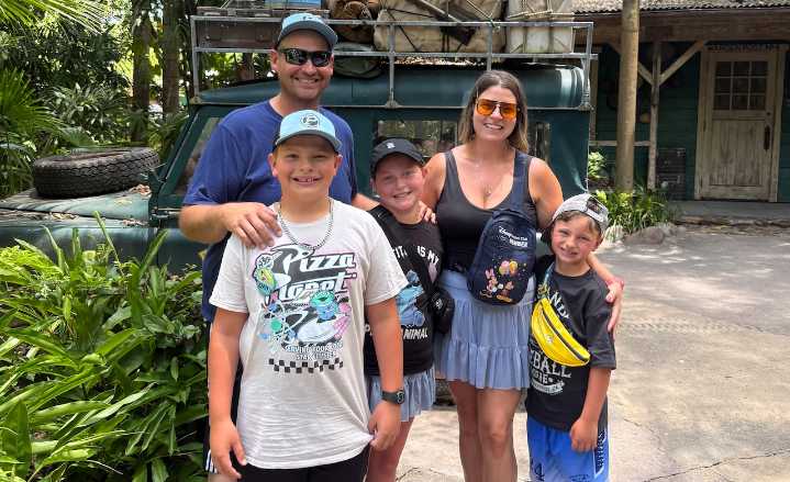 Family mourns sudden loss of generous husband and father who was a longtime Staten Islander