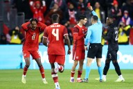 Lessons to be learned in Canada’s scoreless draw with Ecuador