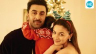 Alia reveals why Ranbir won't let her follow him on his unofficial Insta account