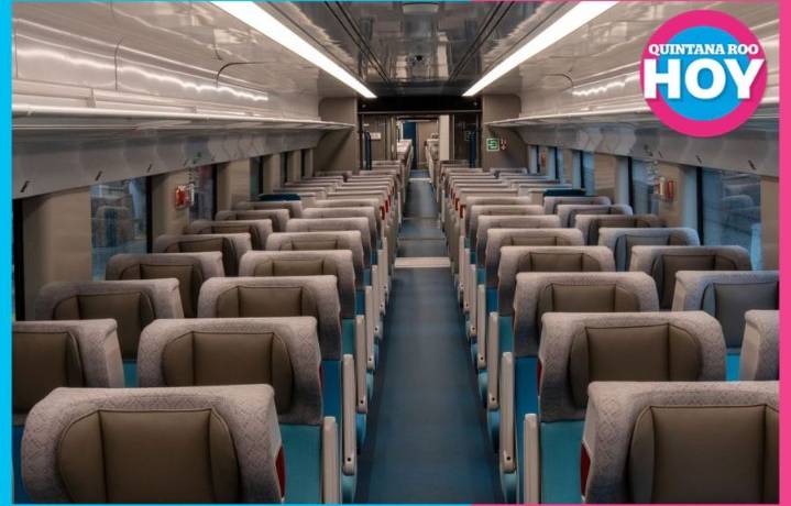 Tren Maya eleva la experiencia de viaje con la Clase Premier