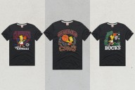 HOMAGE's NBA x The Simpsons Collection Is Here: How To Buy Online