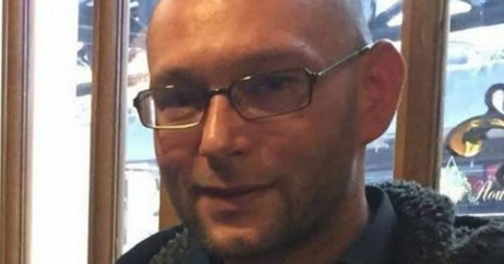 Tributes to 'much-loved' dad who died six days after crash