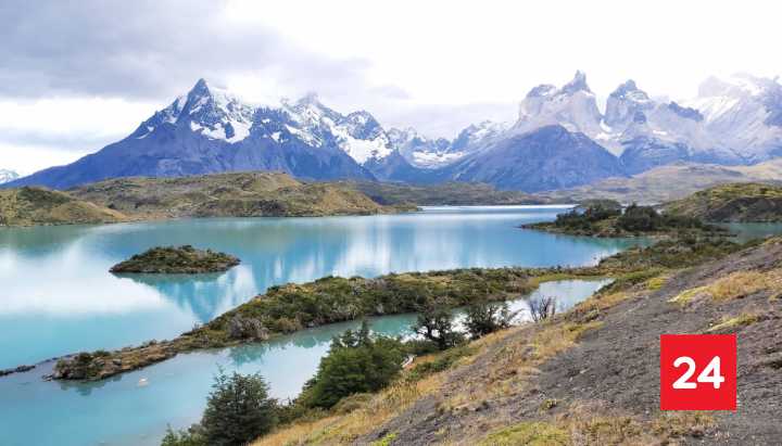Alcaldesa de Torres del Paine afirma que faltan "tres personas por empadronar" tras tragedia