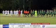 Ky. Wesleyan Men’s Soccer shuts out Lake Erie, in G-MAC Tournament quarterfinals