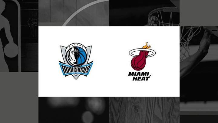 How to watch Mavericks vs. Heat: TV channel and streaming options for November 24
