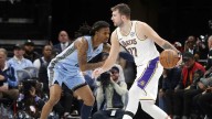 Mavericks fans in shambles after another electric Luka Doncic performance