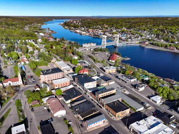 Popular peninsula vacation spot is moving its visitors center closer to tourists